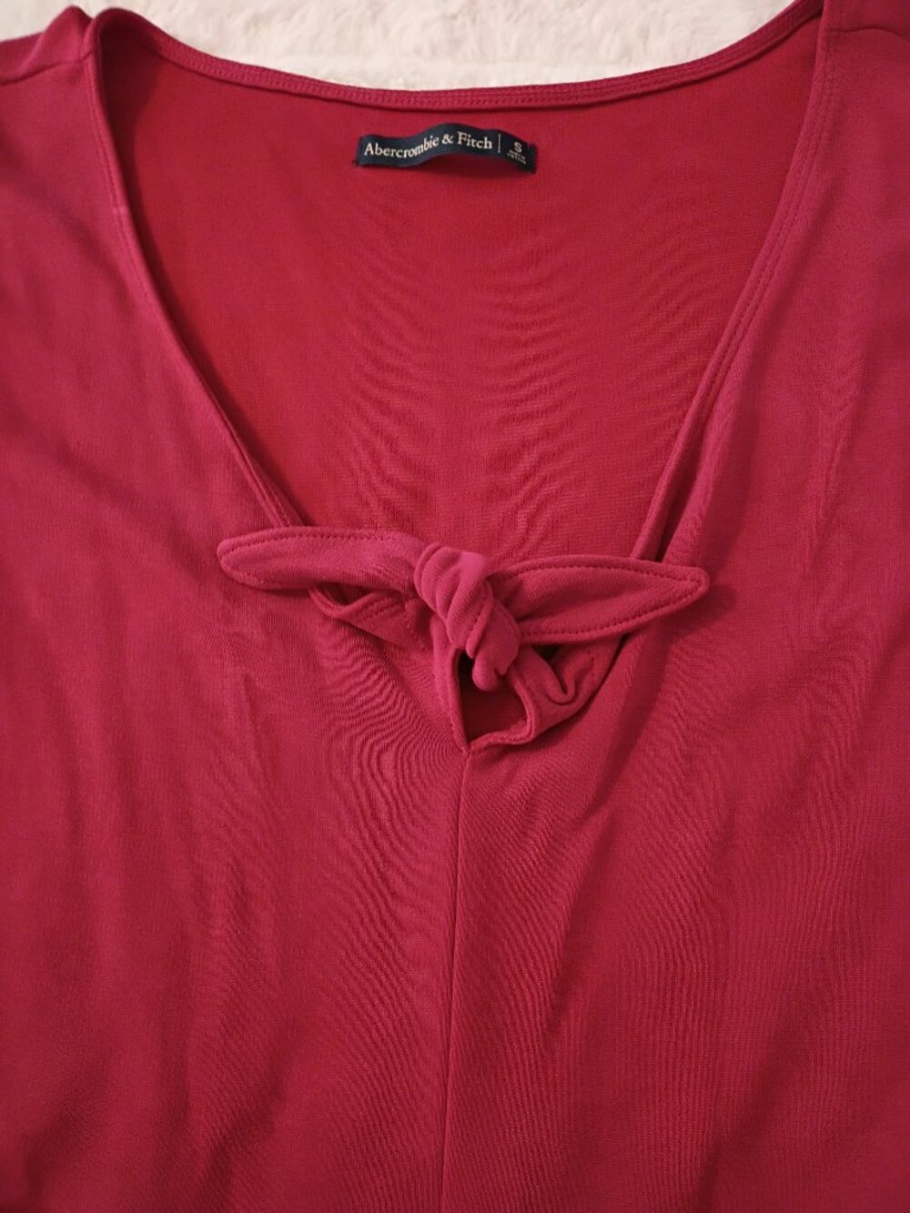 Abercrombie & Fitch Skort Romper - Picture 4 of 7